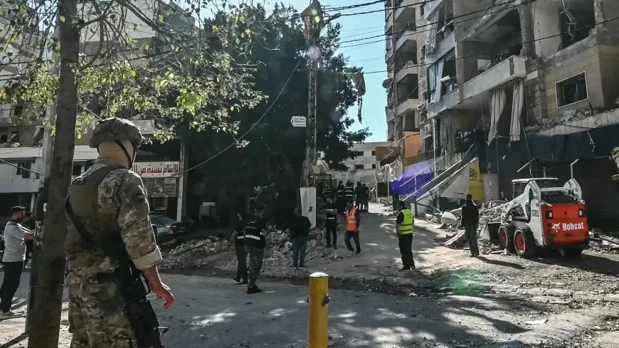 Netanyahu holds security meeting to discuss Iran threats