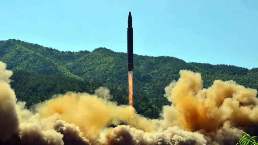 International report warns of rising nuclear risks amid decline in arms control