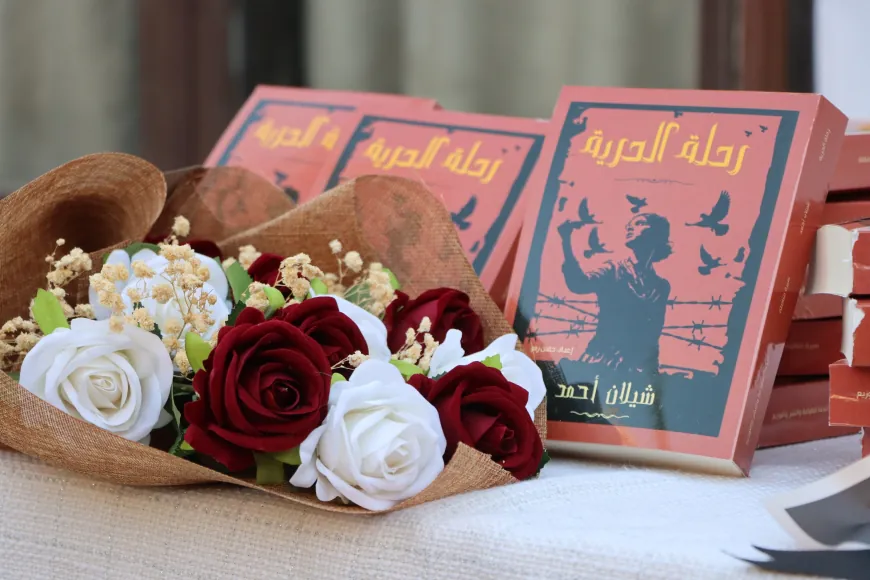 New book highlights women's role in Rojava Revolution