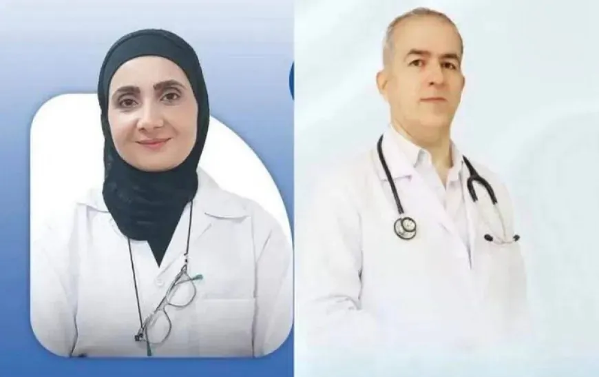 2 Syrian doctors killed in armed attack, South Yemen