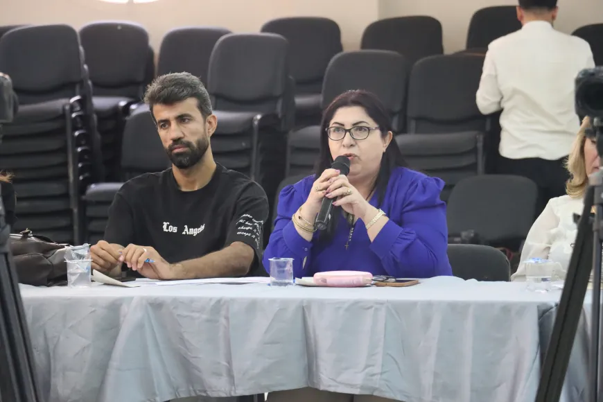 "Sefo between memory, justice..." Calls for recognition, documentation