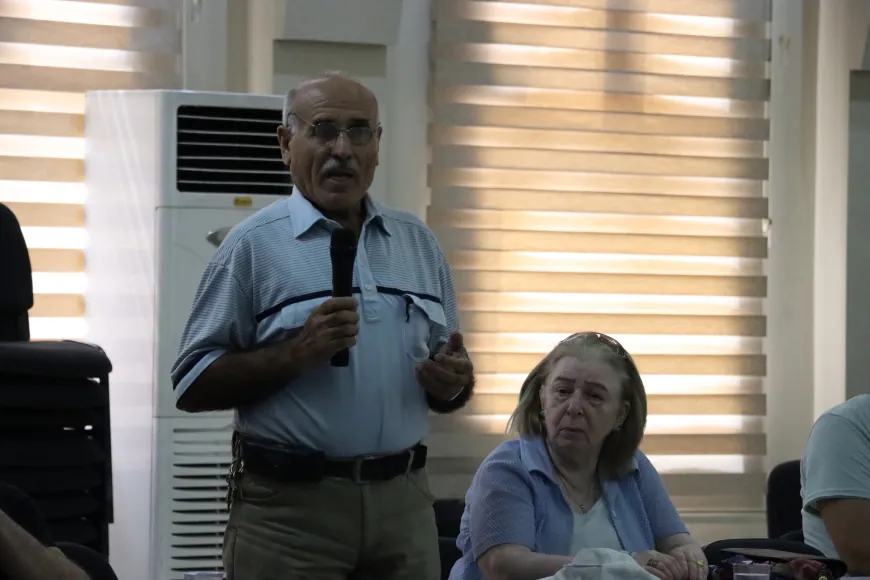 "Sefo between memory, justice..." Calls for recognition, documentation