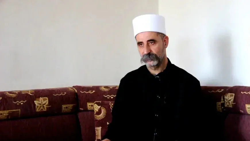 Druze notable: Current efforts focus on protecting Swedia from any exploitation of security incidents