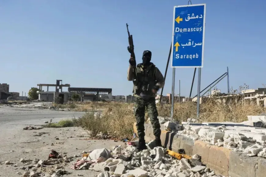 Debate over Syria's role in Lebanon intensifies amid divergent regional positions