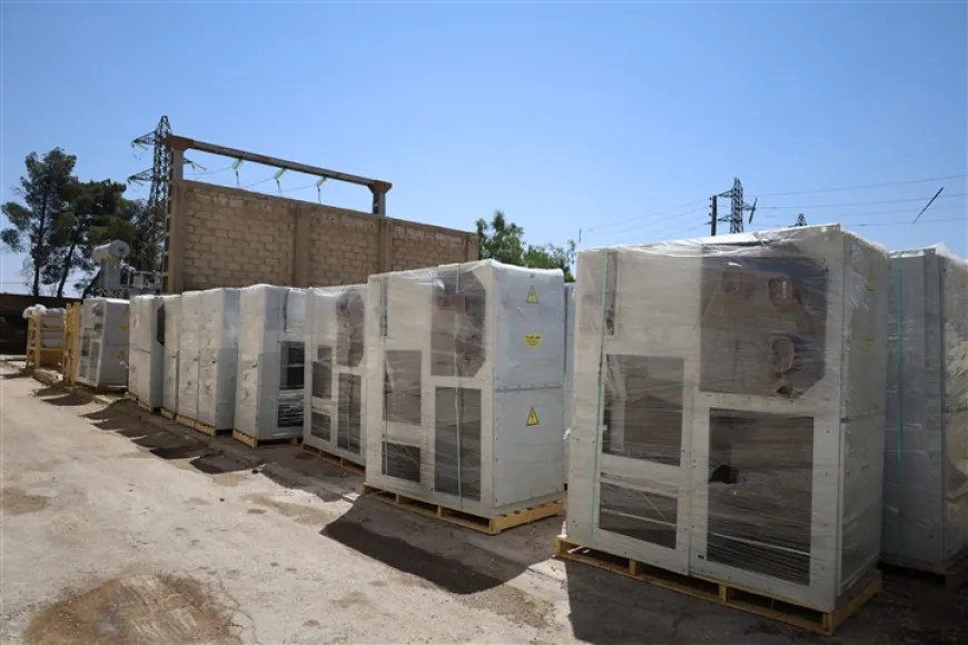 Electricity crisis in al-Hasakah continues despite maintenance, rehabilitation efforts