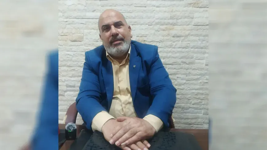 Syrian Lawyer questions parliament’s legitimacy over lack of representation