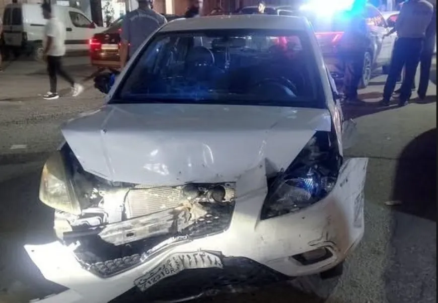 20 killed, injured in traffic accidents across Syria