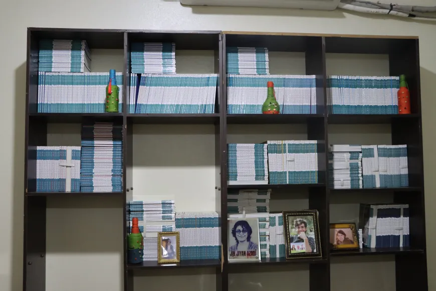 Afaq Al-Mar’a Magazine launches new issue on democratic integration
