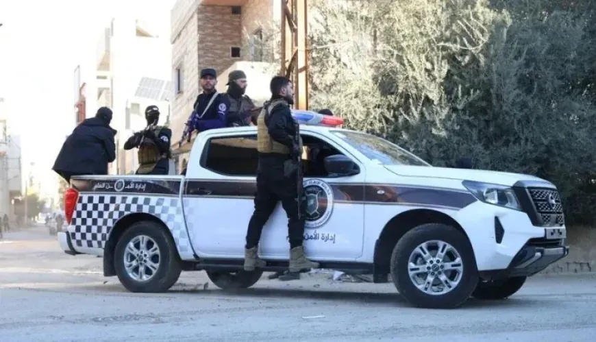 2 members of Ministry of Defense killed in eastern Aleppo