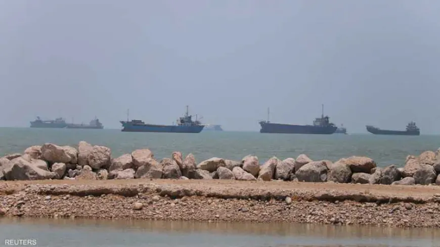 Iran announces closure of Strait of Hormuz