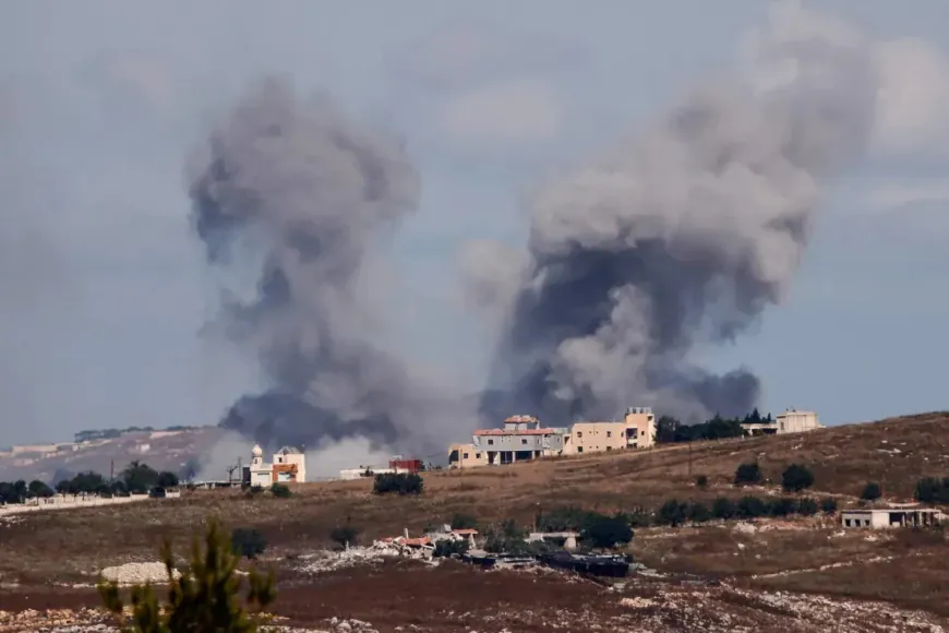Ongoing talks, field developments in southern Lebanon