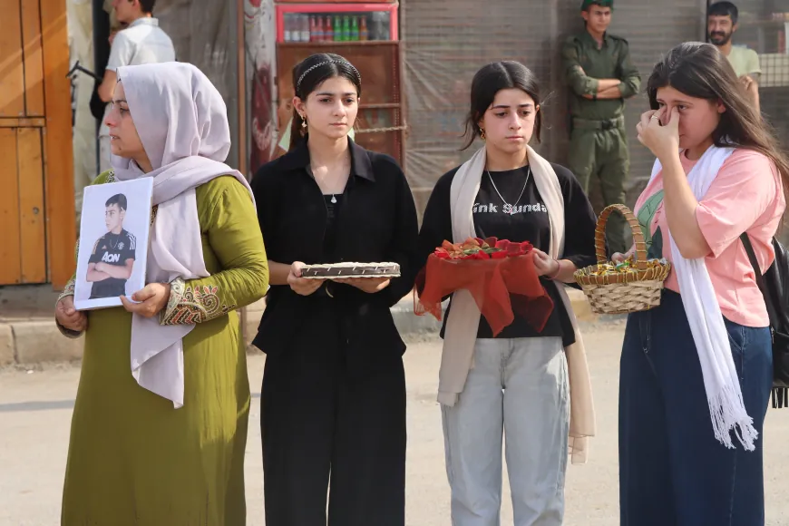 New batch of SDF detainees released
