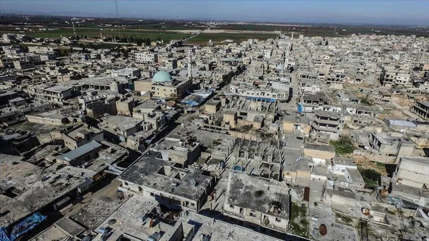 4 people killed in separate incidents in Syria