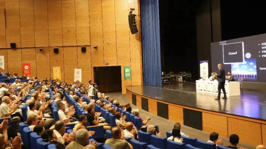 Amed Conference focuses on protecting Kurdish Language