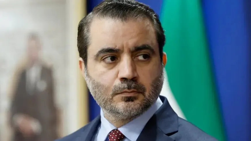Source: Al-Shaibani to visit Beirut carrying reassuring message from Syria