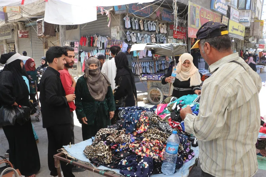 Stagnation of commercial markets due to high prices, calls for stricter regulation