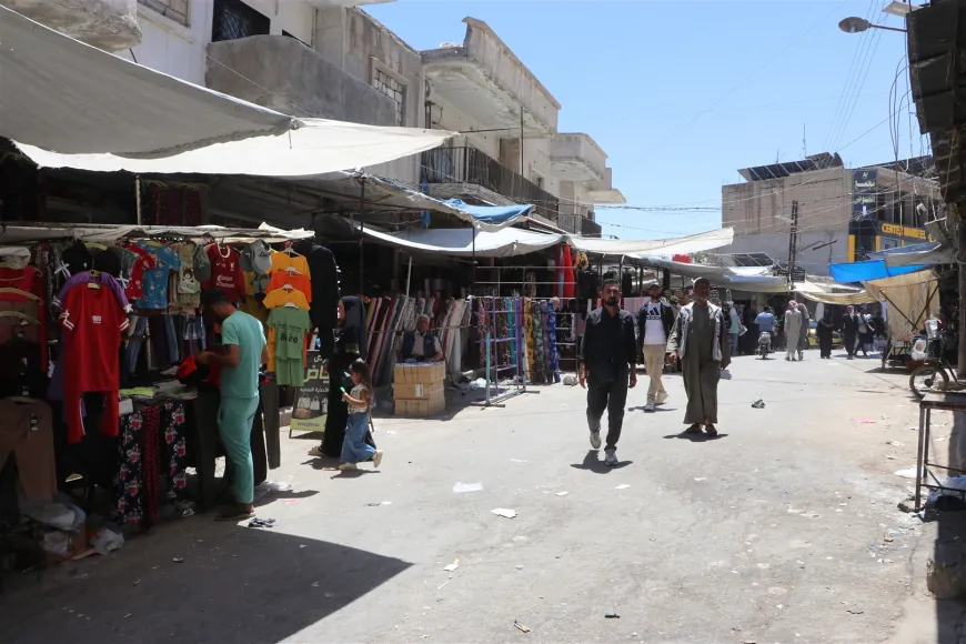 Stagnation of commercial markets due to high prices, calls for stricter regulation