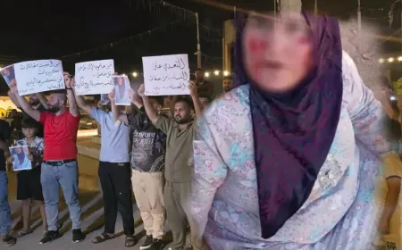 From Baath era to al-Nusra: Events in Tal Aran revive Kurdish memory