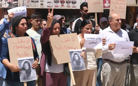 Assault on women in Tel Aran, Tel Hasel sparks widespread public outrage