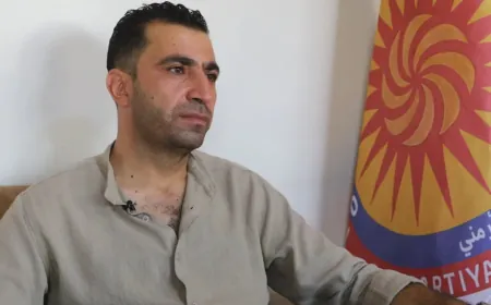 Imad Tetryan: Armenians must be part of building new Syria