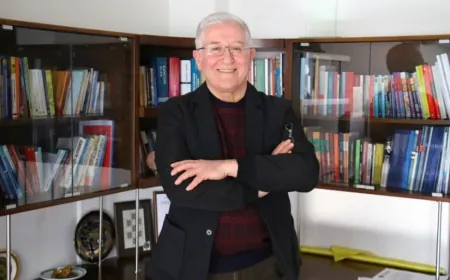 Economic Expert: Turkey faces economic crisis