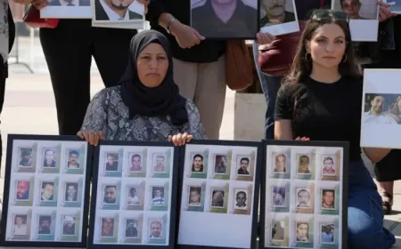 Will Syria Learn from Global Transitional Justice Experiences?