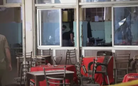 UN COI on Syria condemns café bombing in Damascus