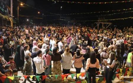 Preparations underway for celebrations marking 14th anniversary of July 19 Revolution