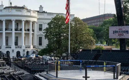 8 charged with plotting to assassinate Trump, Netanyahu at White House 