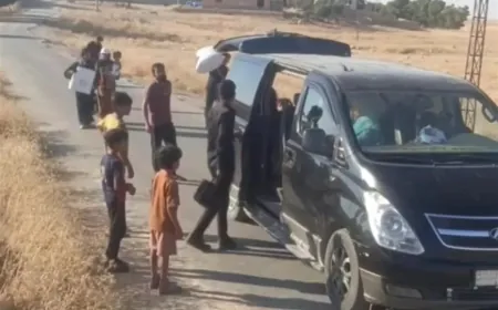Unemployment, poor living conditions drive Youth to migrate to Lebanon