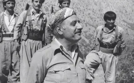 37th anniversary of Qasimlo’s assassination revives debate over Kurdish rights in Iran
