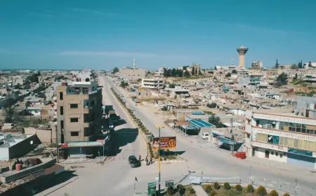 Çil Axa residents reject continued Arabization policies on their regions