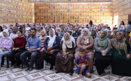 Commemoration of July 14 Resistance held in Kobani