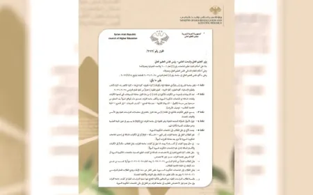 Al-Sharq University in Raqqa to close; students to transfer to al-Furat University