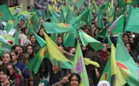 K Star: Protecting women’s gains is responsibility for building democratic, pluralistic Syria