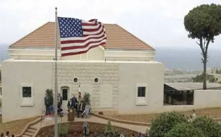 US warns against Travel to 15 Middle Eastern countries, including Syria