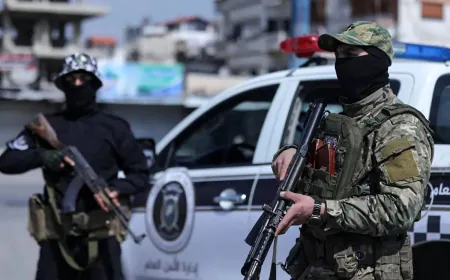 Scattered security incidents claim lives of 7 people in Syria