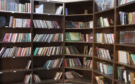 Books preserve memory of Rojava Revolution for future generations