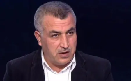 Kurd Without Borders Director: Regional security hinges on resolving Kurdish Issue