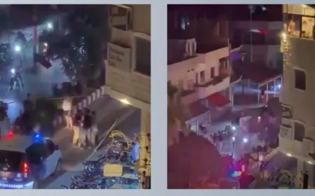 Tensions in al-Suqaylabiyah after gunfire, grenade attack amid harassment allegations