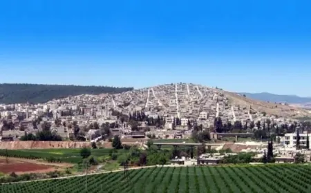 Dismissal of 152 teachers sparks anger in Afrin