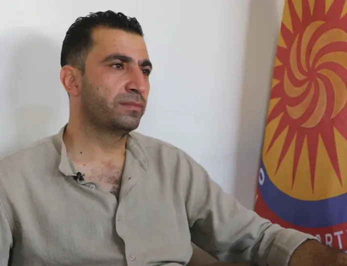 Imad Tetryan: Armenians must be part of building new Syria