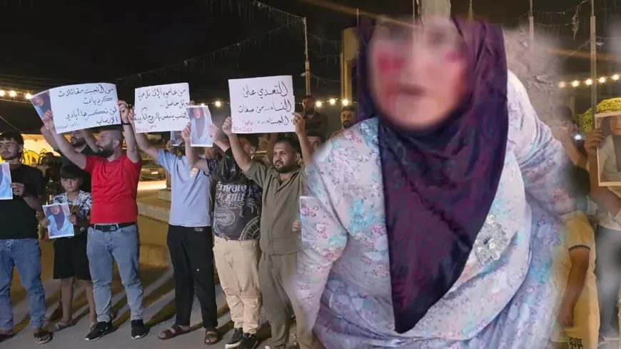 From Baath era to al-Nusra: Events in Tal Aran revive Kurdish memory