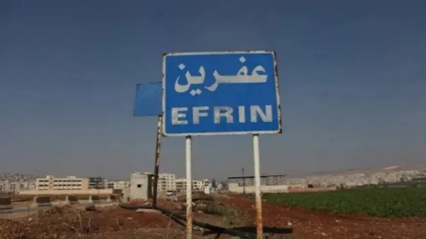 Seizure of civilian property and imposition of levies in Afrin