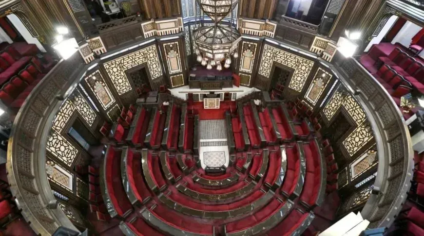 Women’s representation in  Syrian Parliament stands at 10%