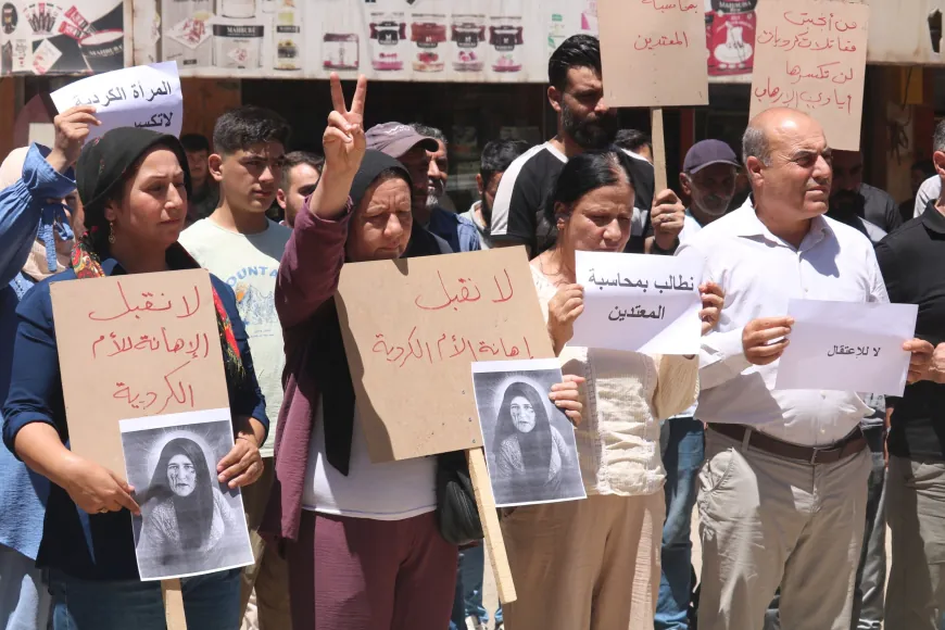 Assault on women in Tel Aran, Tel Hasel sparks widespread public outrage