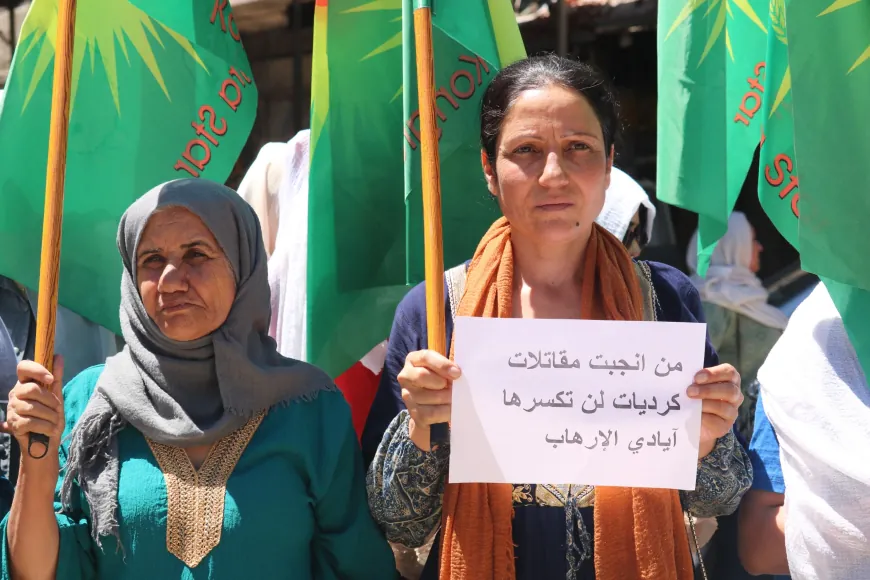 Assault on women in Tel Aran, Tel Hasel sparks widespread public outrage