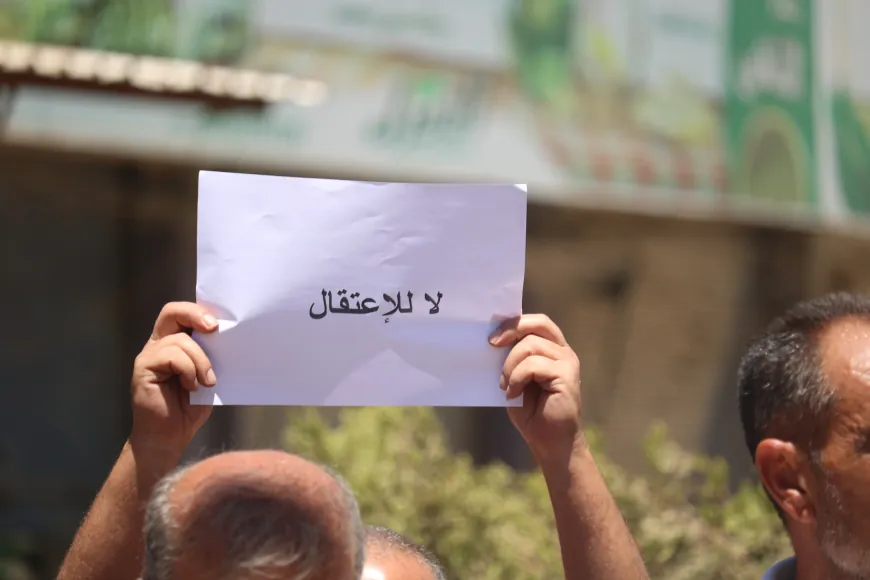 Assault on women in Tel Aran, Tel Hasel sparks widespread public outrage