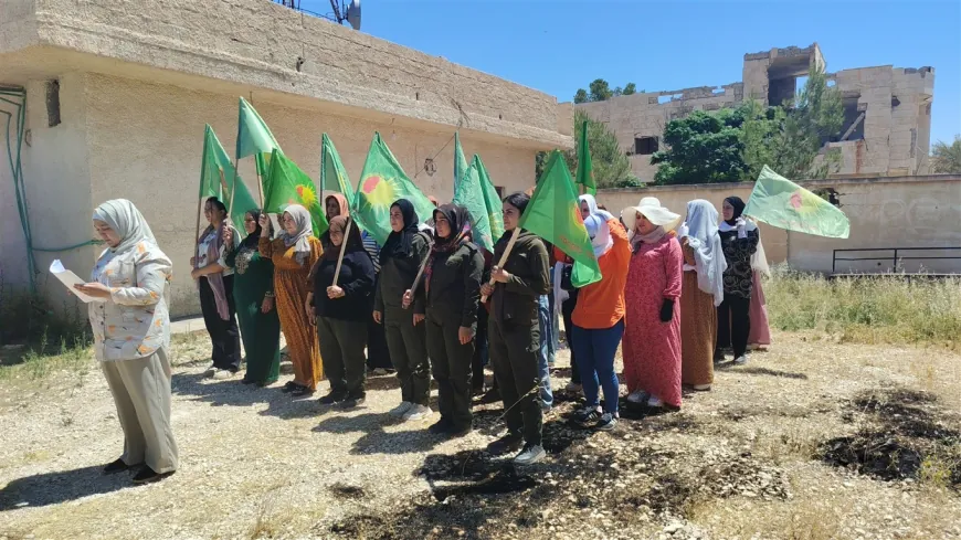 Assault on women in Tel Aran, Tel Hasel sparks widespread public outrage