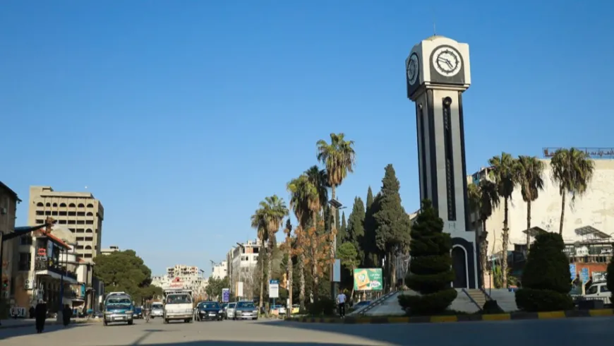 Young man killed by gunmen in Homs